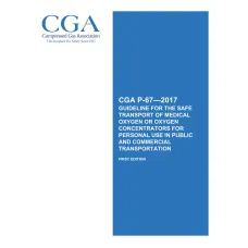 CGA P-67