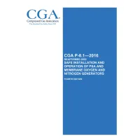 CGA P-8.1 (R2022)