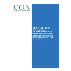 CGA P-8.1 (R2022)