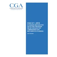 CGA S-7