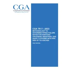 CGA TR-7
