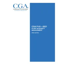 CGA P-91