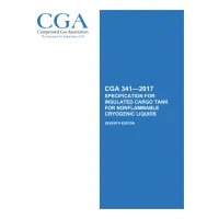 CGA CGA 341