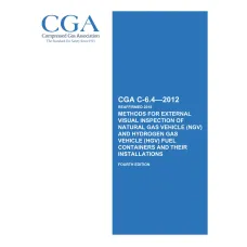 CGA C-6.4 (R2018)
