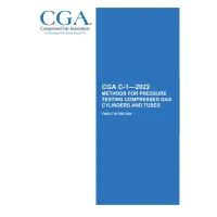 CGA C-1