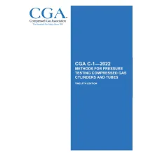CGA C-1
