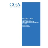 CGA P-8