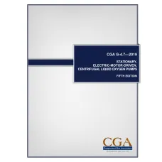 CGA G-4.7 CGA G-4.7