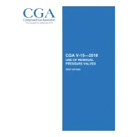 CGA V-15