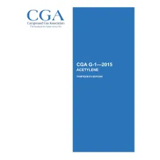 CGA G-1