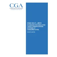 CGA G-6.1