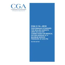 CGA V-14