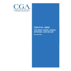 CGA P-9