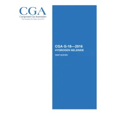 CGA G-18