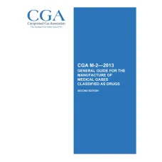 CGA M-2