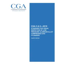 CGA C-6.3
