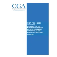 CGA P-88