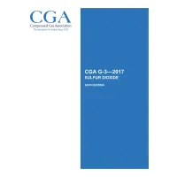 CGA G-3