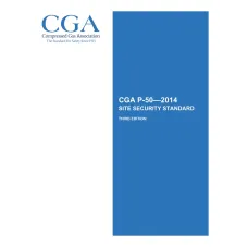 CGA P-50