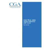 CGA TR-6