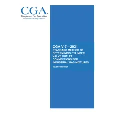 CGA V-7 CGA V-7