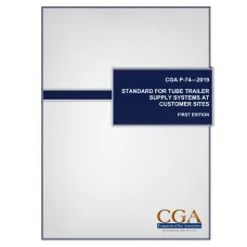 CGA P-74