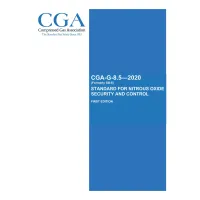 CGA G-8.5