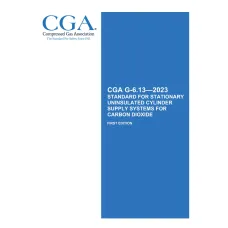 CGA G-6.13