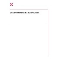 UL 1067