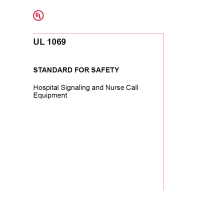 UL 1069:2024