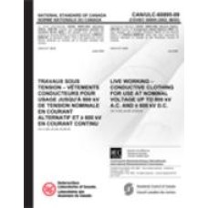 ULC 61243-2 ULC 61243-2