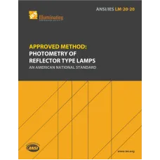 IES LM-20-20
