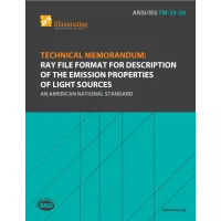 IES TM-25-20