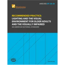 IES RP-28-20