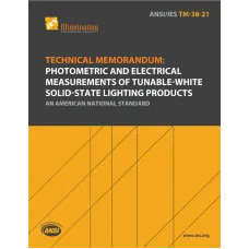 IES TM-38-21