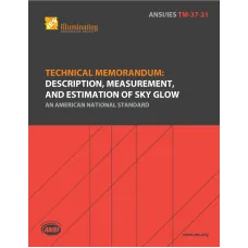 IES TM-37-21