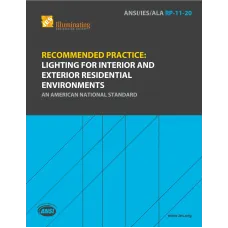 IES RP-11-20