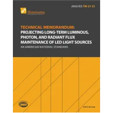 IES TM-21-21
