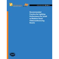 IES RP-38-17 (R2022)