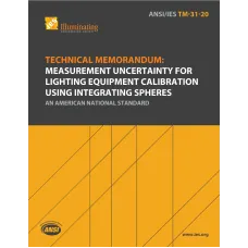 IES TM-31-20