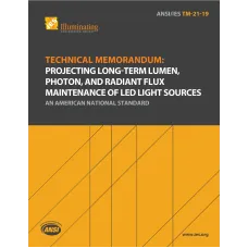 IES TM-21-19