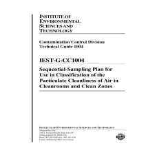 IEST G-CC1004