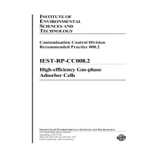 IEST RP-CC008.2