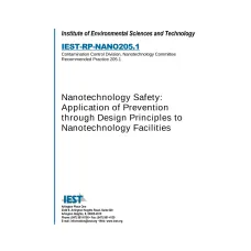 IEST RP-NANO205.1
