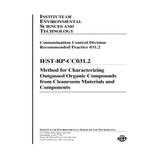 IEST RP-CC031.2