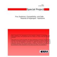 AIAA SP-084-1999