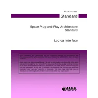 AIAA S-133-3-2013