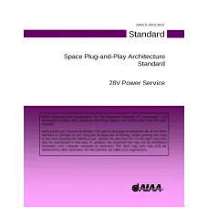 AIAA S-133-5-2013