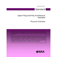AIAA S-133-4-2013