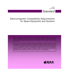 AIAA S-121-2009